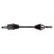 Front Drivetrain Kit 6pc