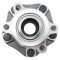 Front Drivetrain Kit 6pc