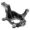 Front Drivetrain Kit 6pc