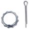 Front Drivetrain Kit 6pc
