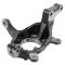 Front Drivetrain Kit 6pc