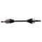Front Drivetrain Kit 6pc