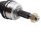 Front Drivetrain Kit 6pc