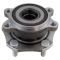 Front Drivetrain Kit 6pc