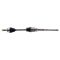 Front Drivetrain Kit 6pc