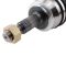 Front Drivetrain Kit 6pc