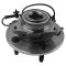 Front Drivetrain Kit 6pc