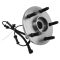Front Drivetrain Kit 6pc