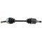 Front Drivetrain Kit 4pc