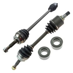 Drivetrain Kit