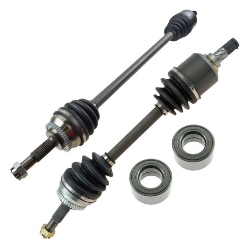 Drivetrain Kit