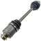 Front Drivetrain Kit 4pc