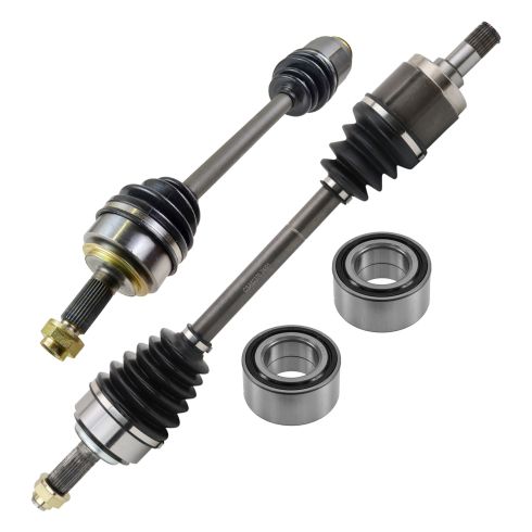 Drivetrain Kit