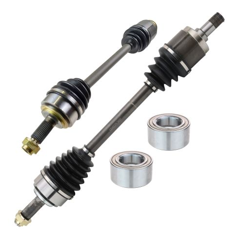 Drivetrain Kit