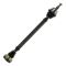 Front Drivetrain Kit 4pc