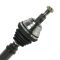 Front Drivetrain Kit 4pc