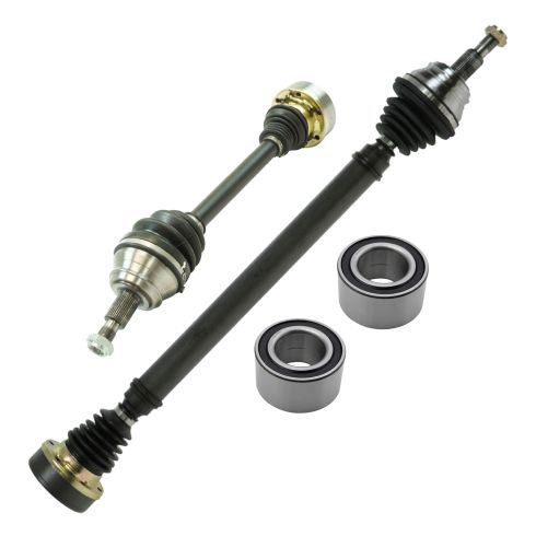 Drivetrain Kit