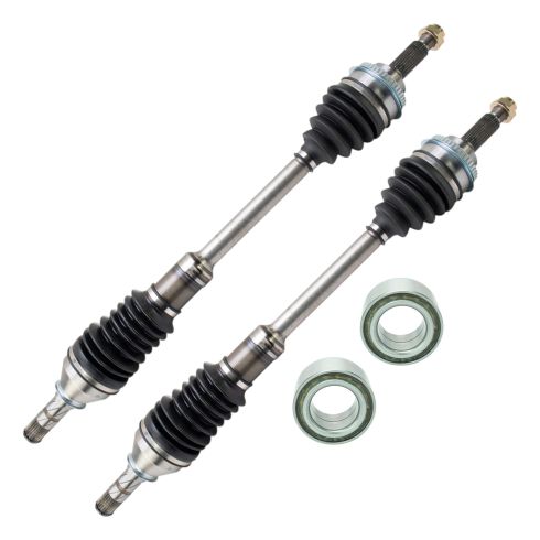 Drivetrain Kit