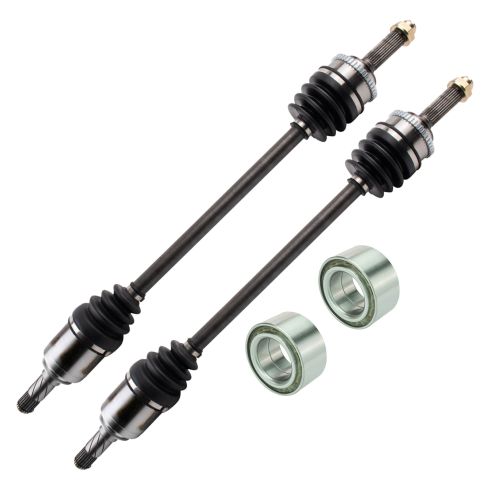Drivetrain Kit