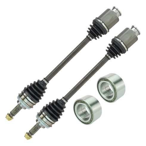 Drivetrain Kit