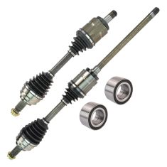 Drivetrain Kit