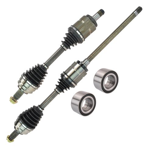 Drivetrain Kit