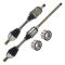 Drivetrain Kit