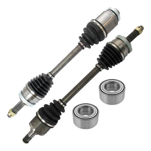 Drivetrain Kit