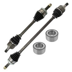Drivetrain Kit