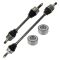Drivetrain Kit