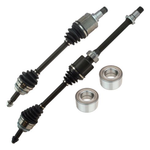 Drivetrain Kit