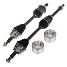 Drivetrain Kit
