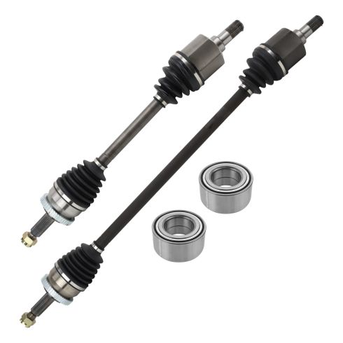 Drivetrain Kit