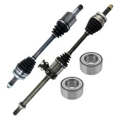 Drivetrain Kit