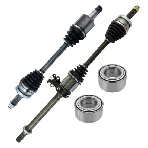 Drivetrain Kit