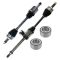 Drivetrain Kit