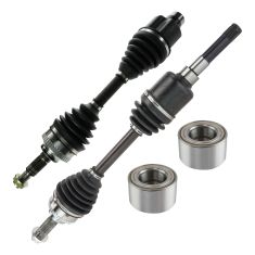 Drivetrain Kit