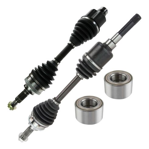 Drivetrain Kit