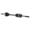 Front Drivetrain Kit 4pc