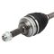 Front Drivetrain Kit 4pc