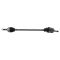 Front Drivetrain Kit 4pc