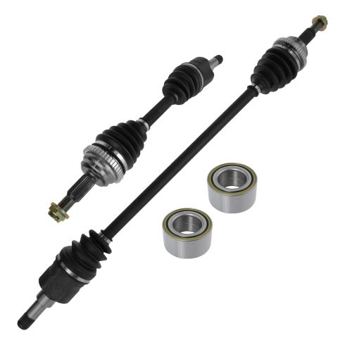 Drivetrain Kit