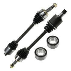 Drivetrain Kit