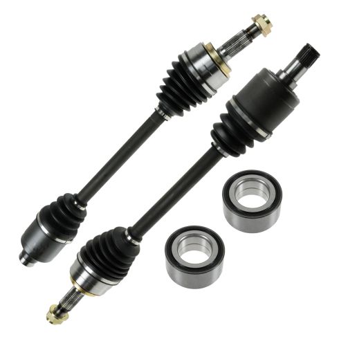 Drivetrain Kit