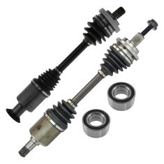 Drivetrain Kit