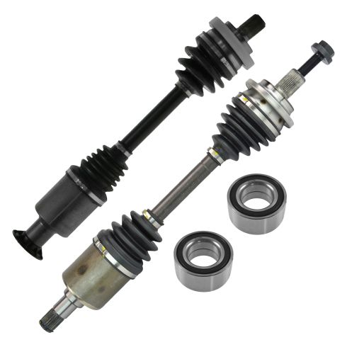 Drivetrain Kit