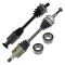 Drivetrain Kit