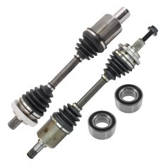 Drivetrain Kit