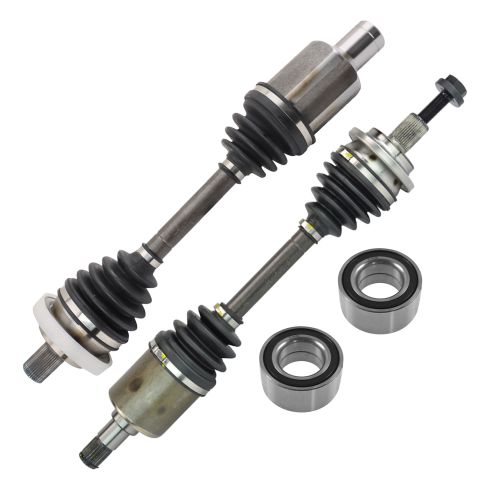 Drivetrain Kit