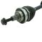 Front Drivetrain Kit 4pc
